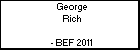 George Rich