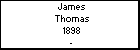 James Thomas