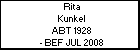 Rita Kunkel