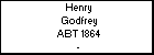 Henry Godfrey