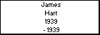 James Hart