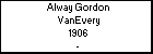 Alway Gordon VanEvery