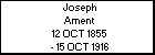 Joseph Ament