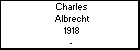 Charles Albrecht