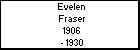 Evelen Fraser