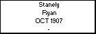 Stanely Ryan