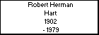 Robert Herman Hart
