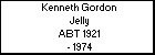 Kenneth Gordon Jelly