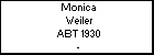 Monica Weiler