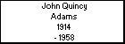 John Quincy Adams