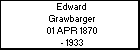 Edward Grawbarger