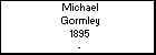 Michael Gormley