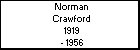 Norman Crawford