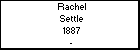 Rachel Settle