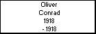 Oliver Conrad