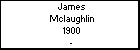 James Mclaughlin