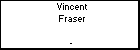 Vincent Fraser