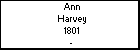 Ann Harvey
