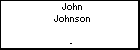 John Johnson