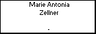 Marie Antonia Zellner