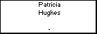 Patricia Hughes