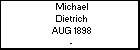 Michael Dietrich