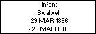 Infant Swalwell