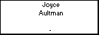 Joyce Aultman