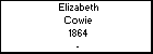 Elizabeth Cowie