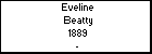 Eveline Beatty
