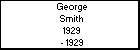 George Smith