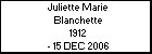 Juliette Marie Blanchette