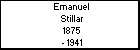 Emanuel Stillar
