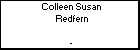 Colleen Susan Redfern