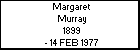 Margaret Murray
