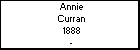 Annie Curran