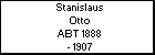 Stanislaus Otto