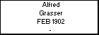 Alfred Grasser