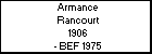 Armance Rancourt