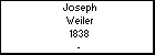 Joseph Weiler