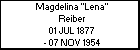 Magdelina 