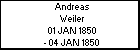 Andreas Weiler