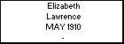 Elizabeth Lawrence