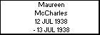 Maureen McCharles