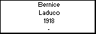 Bernice Laduco