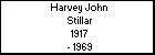 Harvey John Stillar