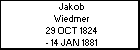 Jakob Wiedmer