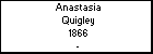Anastasia Quigley