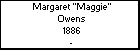 Margaret 