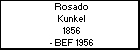 Rosado Kunkel
